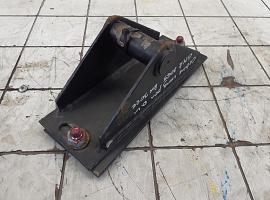 Grove GMK 3055 cabin locking 