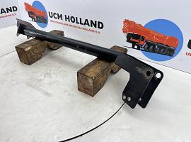 Grove GMK 3055 driver's cab tilt shaft left