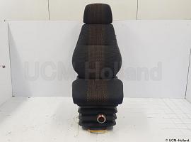 Grove operator seat