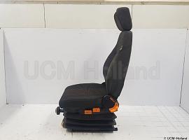 Grove operator seat