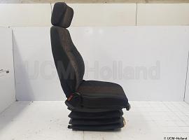 Grove operator seat
