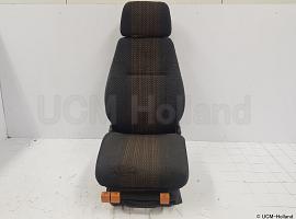 Grove GMK Cabin seat