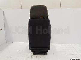 Grove GMK Cabin seat