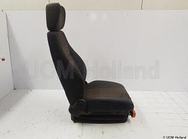 Grove GMK Cabin seat