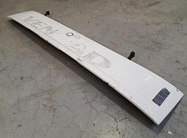 Grove GMK front flap lower cabin 
