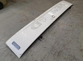 Grove GMK front flap lower cabin 