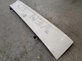 Grove GMK front flap lower cabin 