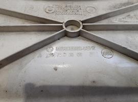 Grove GMK front flap lower cabin 