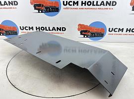 Liebherr LTM 1250 6.1 SIDE SHEET RIGHT