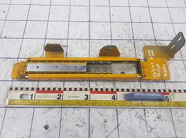Liebherr LTM/LTF 1035 Linear Guide Perk-04 for cabin	