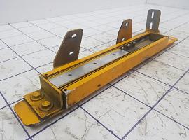 Liebherr LTM/LTF 1035 Linear Guide Perk-04 for cabin	