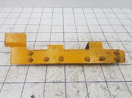 Liebherr LTM/LTF 1035 Linear Guide Perk-04 for cabin	