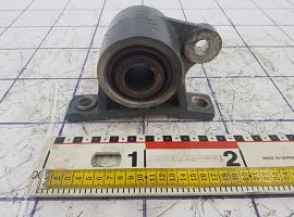Liebherr LTF 1035 Cabin pillow block pre assembeld right