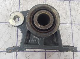 Liebherr LTF 1035 Cabin pillow block pre assembeld right