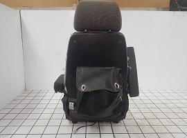 Faun cabin seat