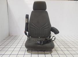 Faun cabin seat