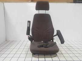 Cabin seat Grammer MSG85/722