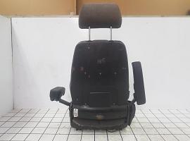 Cabin seat Grammer MSG85/722