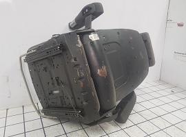 Cabin seat Grammer MSG85/722