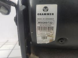 Cabin seat Grammer MSG85/722