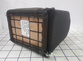 Grove GMK 2035 cabin seat lower