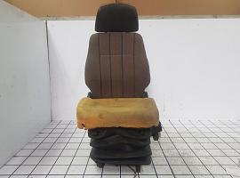 Krupp KMK 3050 cabin seat lower cabin 
