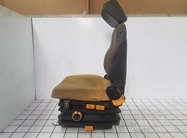 Krupp KMK 3050 cabin seat lower cabin 
