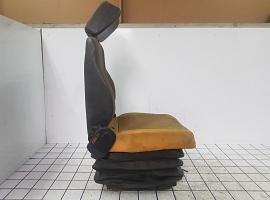 Krupp KMK 3050 cabin seat lower cabin 