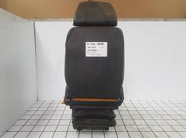 Krupp KMK 3050 cabin seat lower cabin 