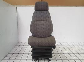 Terex PPM ATT 250 cabine seat 