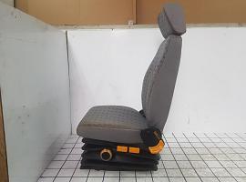 Terex PPM ATT 250 cabine seat 