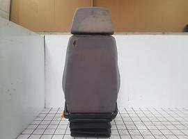 Terex PPM ATT 250 cabine seat 