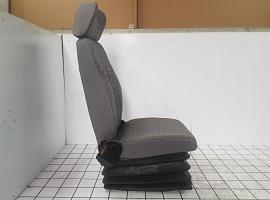 Terex PPM ATT 250 cabine seat 