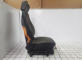 Liebherr LTM 1080 cabin seat