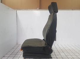 Liebherr LTM 1080 cabin seat