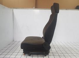 Liebherr LTM 1080 cabin seat