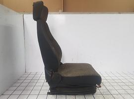 Liebherr LTM 1080 cabin seat