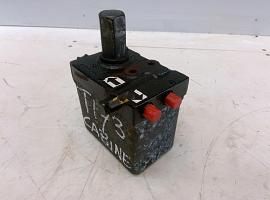 Grove GMK 3055 handpump cabine  