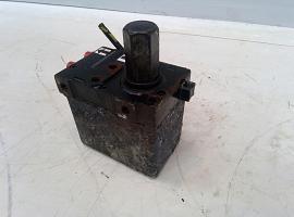 Grove GMK 3055 handpump cabine  