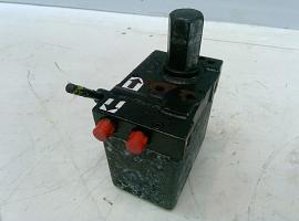 Grove GMK 3055 handpump cabine  