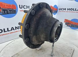 Faun RTF 30 Wheel hub axle 1
