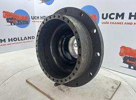 Faun RTF 50/60 Wheel hub  