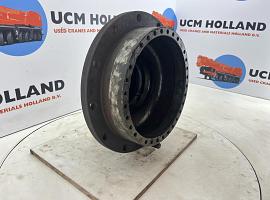 Faun RTF 50/60 Wheel hub  