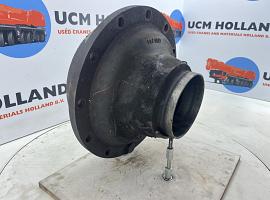 Faun RTF 50/60 Wheel hub  