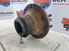 PPM 280 ATT Wheel hub
