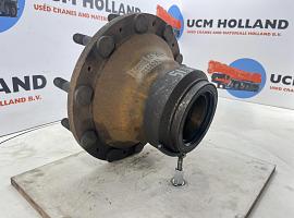 PPM 280 ATT Wheel hub