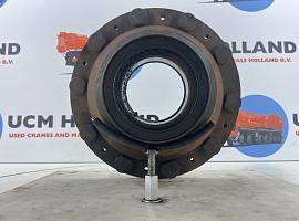 PPM 280 ATT Wheel hub