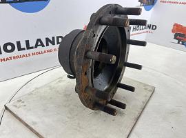 PPM 280 ATT Wheel hub axle 2