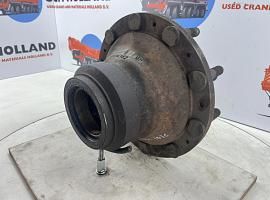 PPM 280 ATT Wheel hub axle 2
