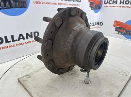 PPM 280 ATT Wheel hub axle 2